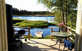 Sjöstugan, Solviken