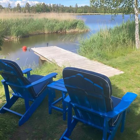 Sjöstugan, Solviken Rockneby Exteriör bild