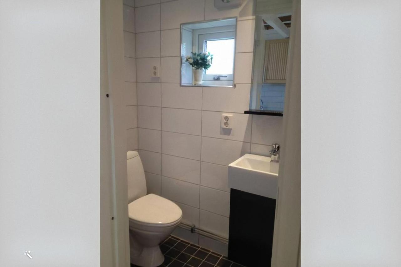 Sjöstugan, Solviken Rockneby Exteriör bild