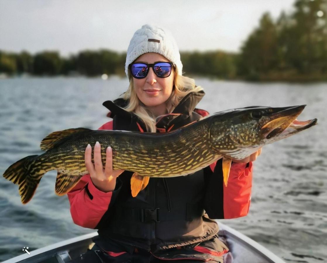 Sjöstugan, Solviken Rockneby Exteriör bild