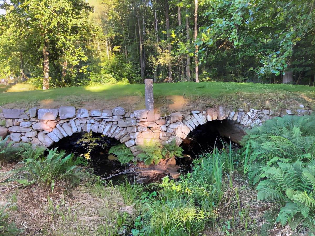 Sjöstugan, Solviken Rockneby Exteriör bild